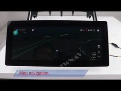 DVD-плеер автомобиля для Тойота Alphard Wilfa 2015-2022