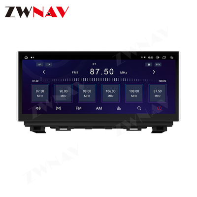 Автомобильный радиоприемник андроида экрана касания 12.3inch с Carplay для Mazda Atez 2013-2016