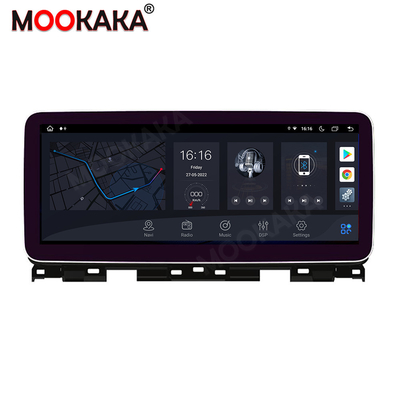 автомобильный радиоприемник андроида экрана касания 12.3inch 1920*720 с Carplay для Kia K3-Certo 2018-2020