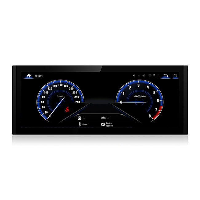 Lexus 2013 2017 стерео Sat Nav автомобиля и андроид 11 DVD-плеера 10,25 дюйма