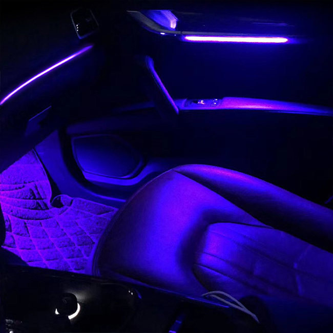 Блок мультимедиа автомобиля дисплея приборной панели автомобиля DC12V главный для СИД Maserati неонового